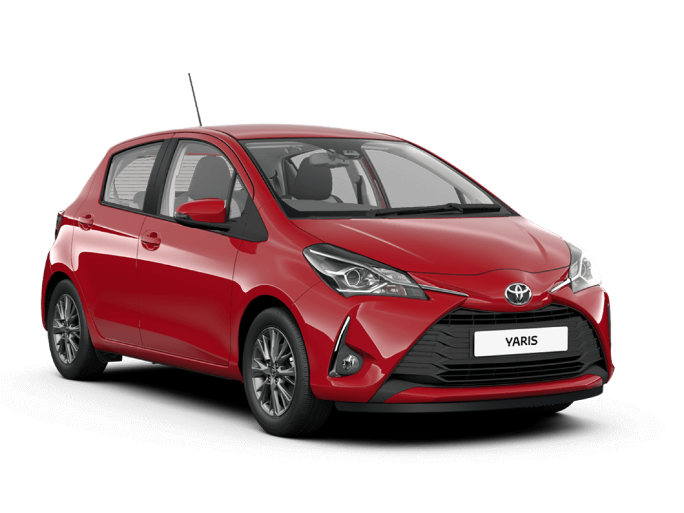 New Toyota Yaris 1.5 VVT-i Icon 5dr Petrol Hatchback for Sale | Vertu